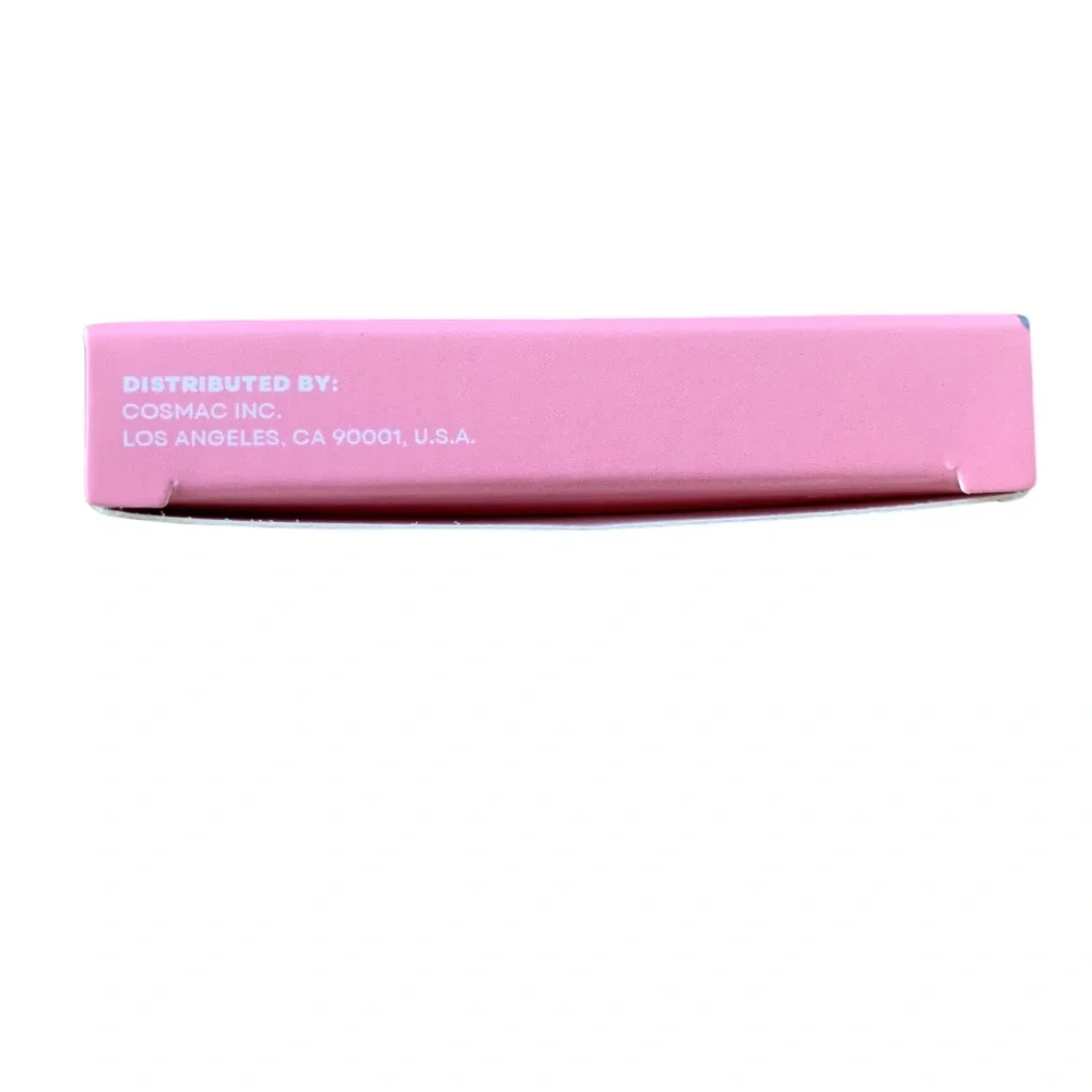OZ LAB BEAUTY Pinch Perfect Cream + Powder Blush Trio • Flirty Flamingo NIB